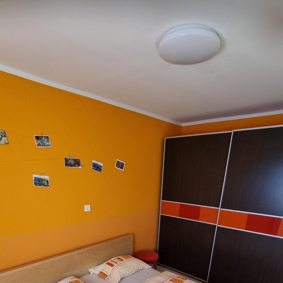 Apartma Tanja -Kamnik Exterior photo