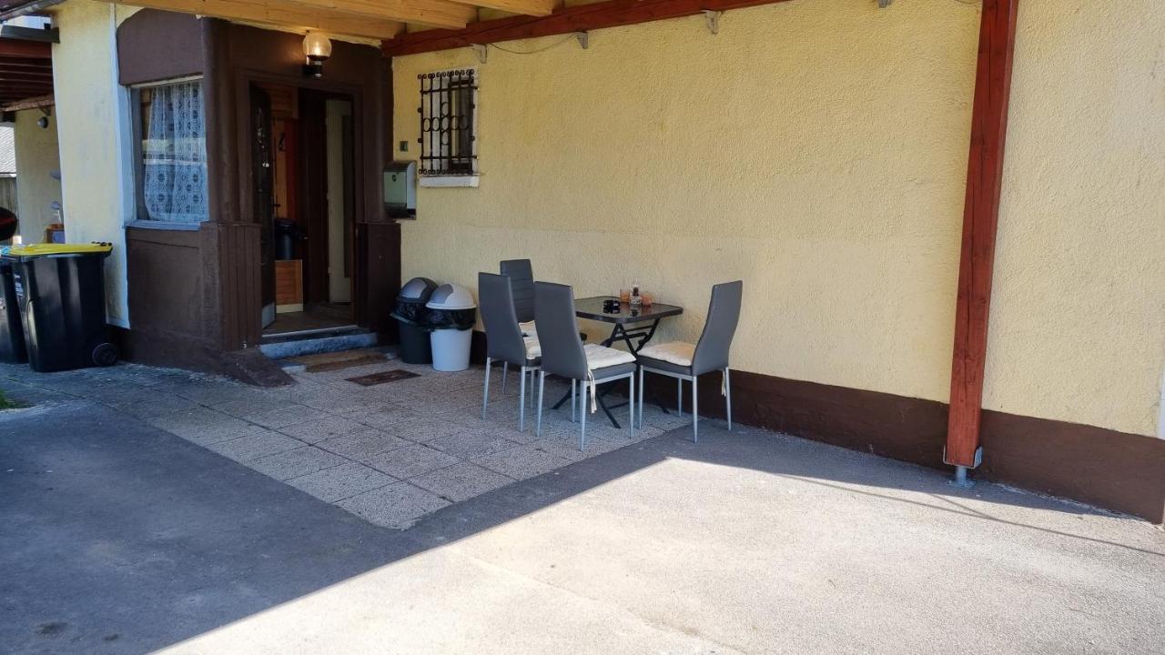Apartma Tanja -Kamnik Exterior photo
